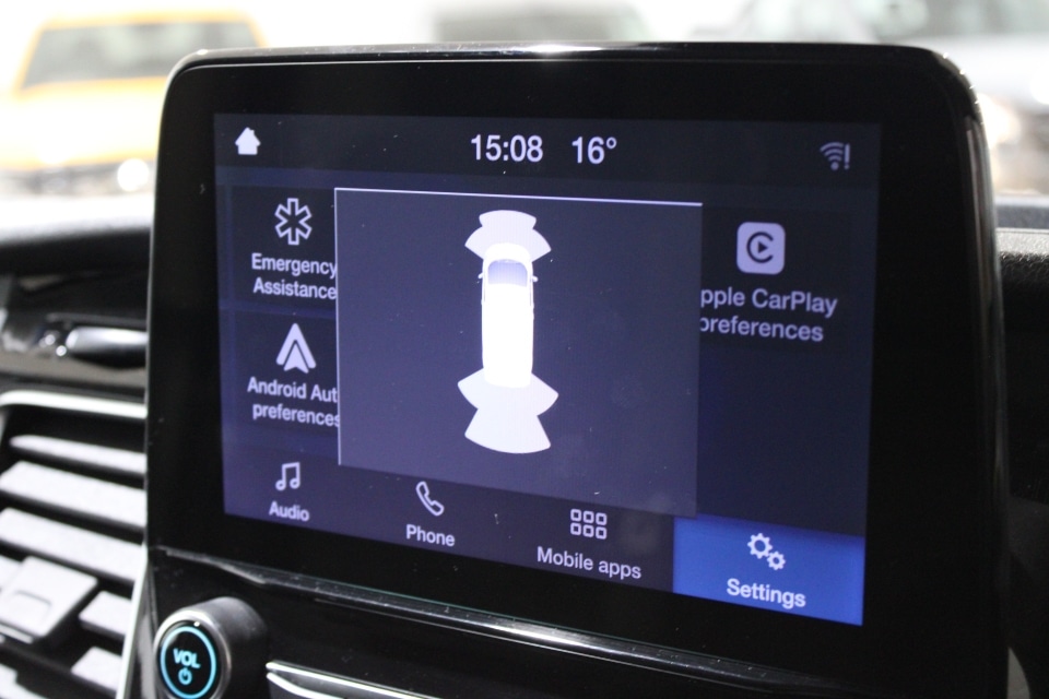 Used Ford Transit Custom 2022 for sale - 76252758: Photo 18