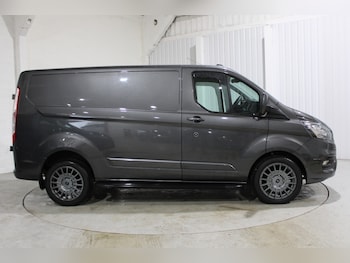 Used Ford Transit Custom 2022 for sale - 76252758: Photo 2