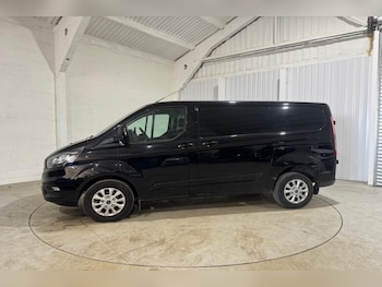 Used Ford Transit Custom 2021 for sale - 78507980: Photo
