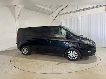 Used Ford Transit Custom 2021 for sale - 78507980: Photo