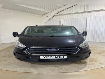 Used Ford Transit Custom 2021 for sale - 78507980: Photo