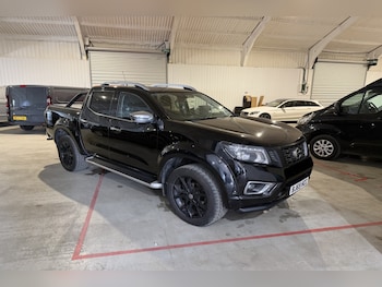Used Nissan Navara 2019 for sale - 78507976: Photo