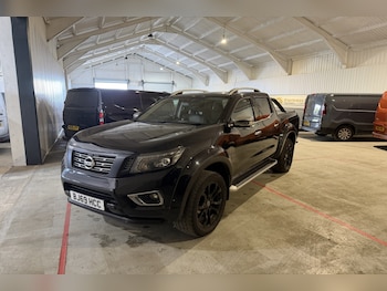Used Nissan Navara 2019 for sale - 78507976: Photo