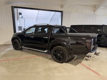 Used Nissan Navara 2019 for sale - 78507976: Photo
