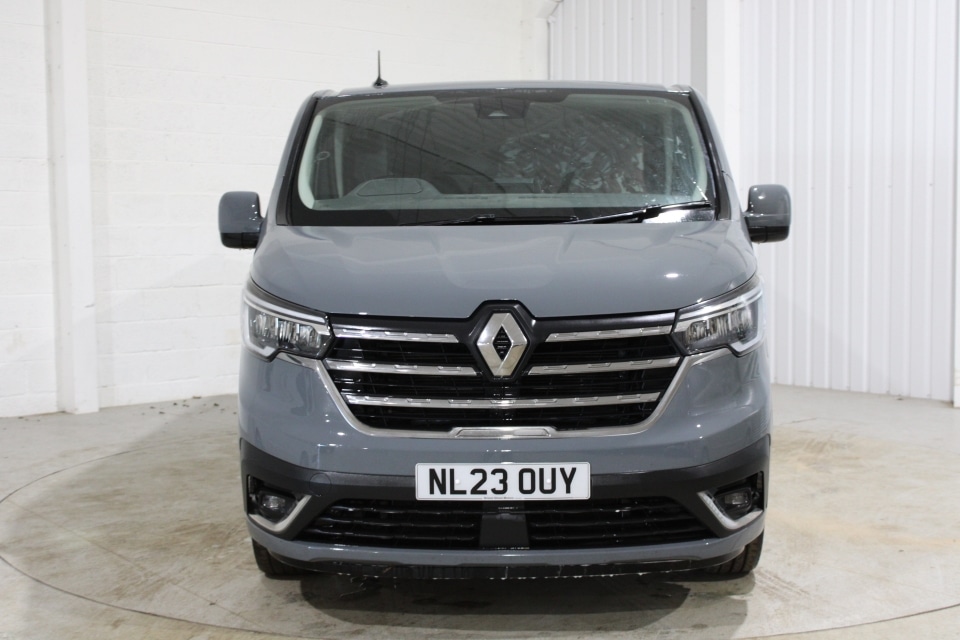 Used Renault Trafic 2023 for sale - 78011156: Photo 10