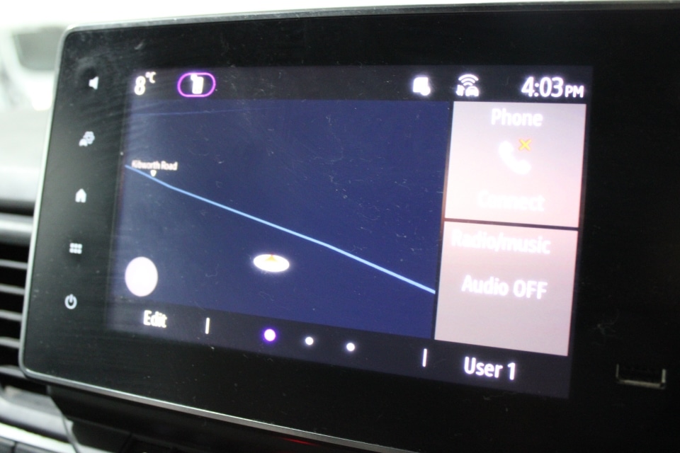 Used Renault Trafic 2023 for sale - 78011156: Photo 14