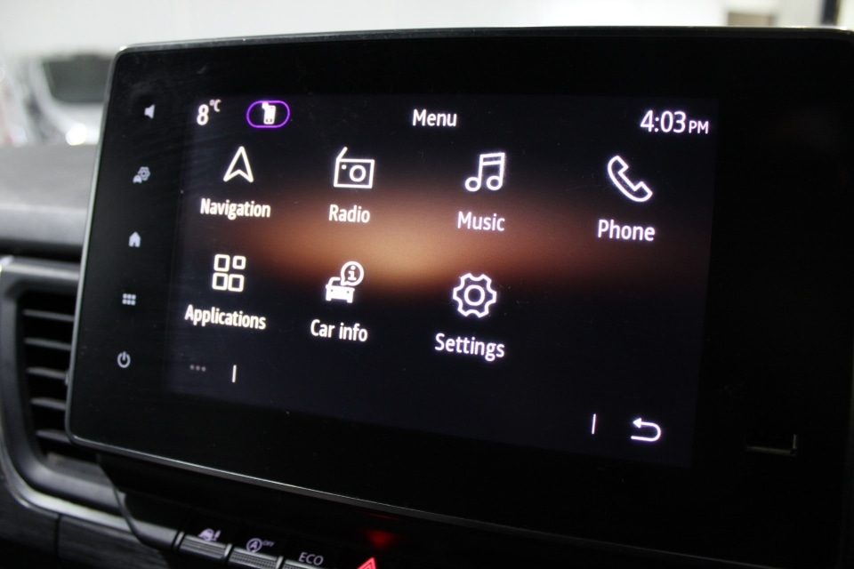 Used Renault Trafic 2023 for sale - 78011156: Photo 15