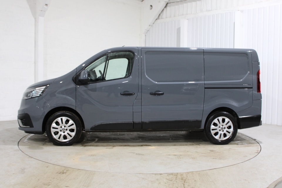 Used Renault Trafic 2023 for sale - 78011156: Photo 8