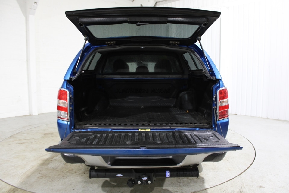 Used Mitsubishi L200 2018 for sale - 77103456: Photo 11