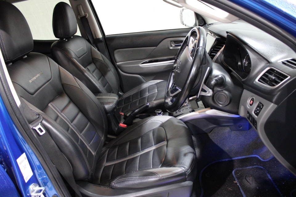 Used Mitsubishi L200 2018 for sale - 77103456: Photo 12