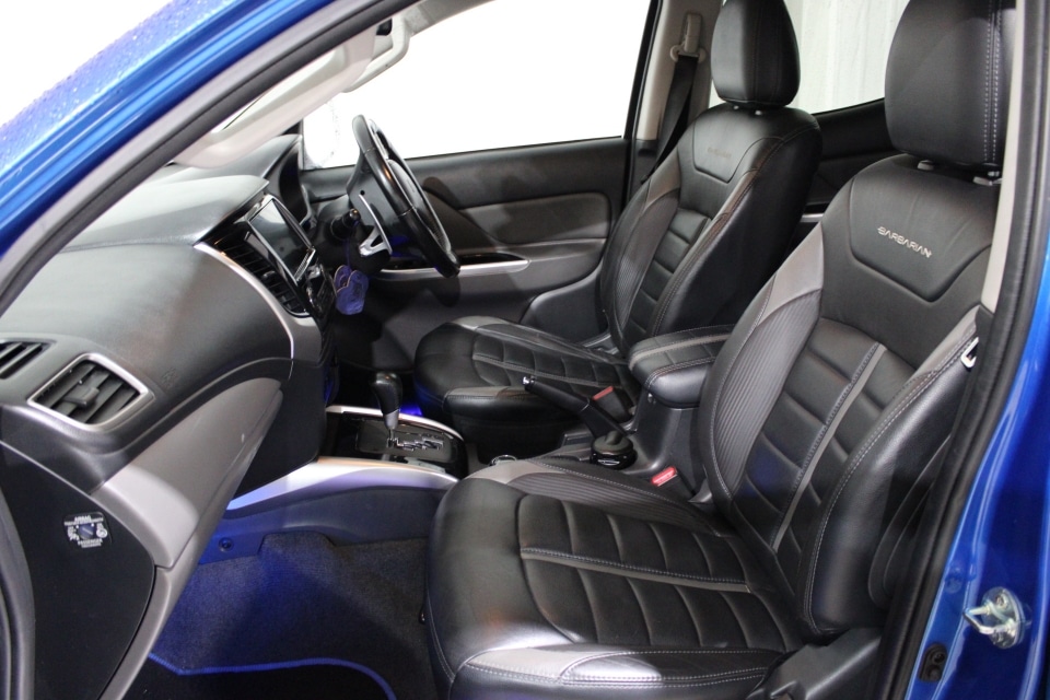 Used Mitsubishi L200 2018 for sale - 77103456: Photo 13