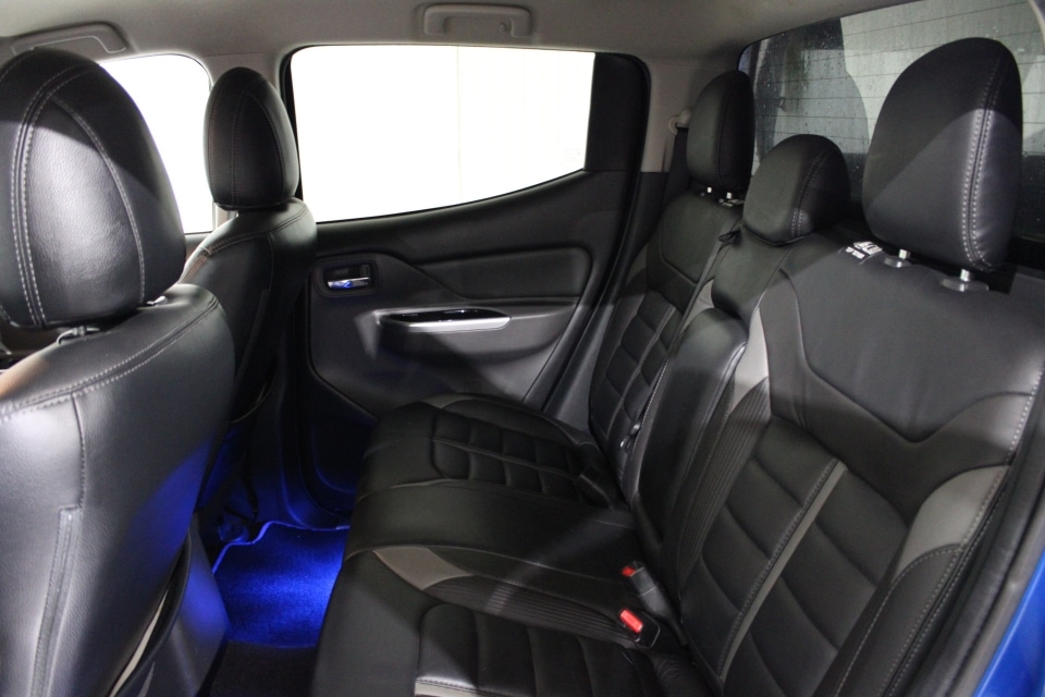 Used Mitsubishi L200 2018 for sale - 77103456: Photo 14