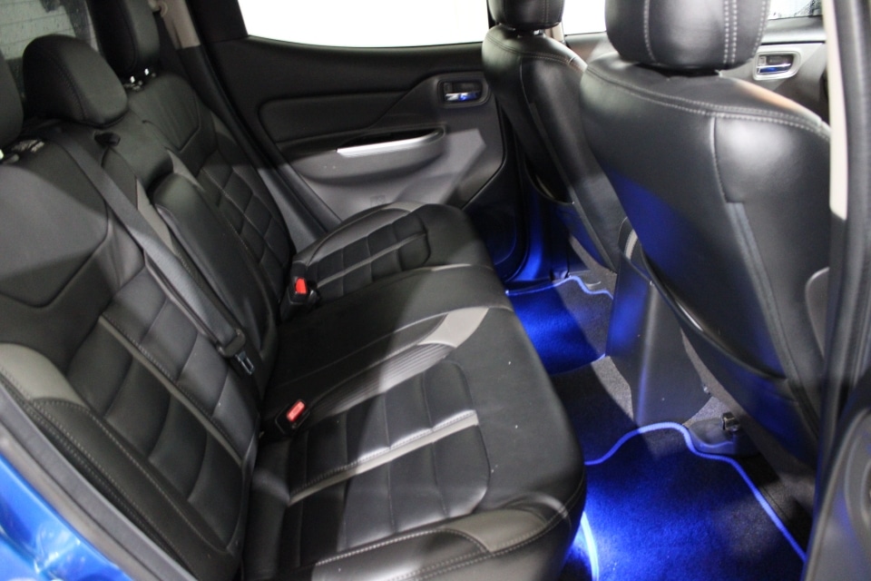 Used Mitsubishi L200 2018 for sale - 77103456: Photo 15