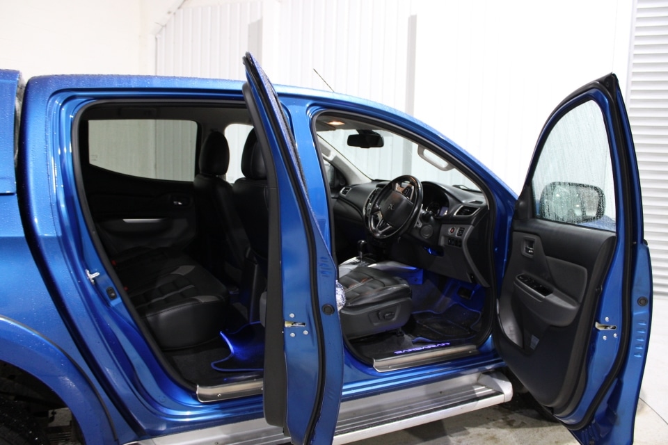 Used Mitsubishi L200 2018 for sale - 77103456: Photo 17