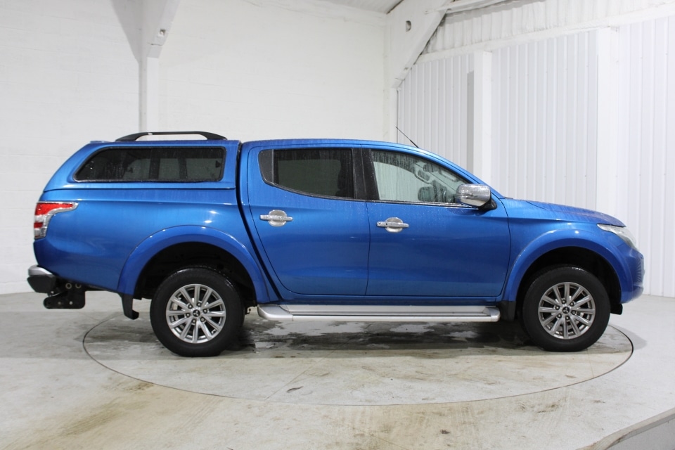 Used Mitsubishi L200 2018 for sale - 77103456: Photo 2