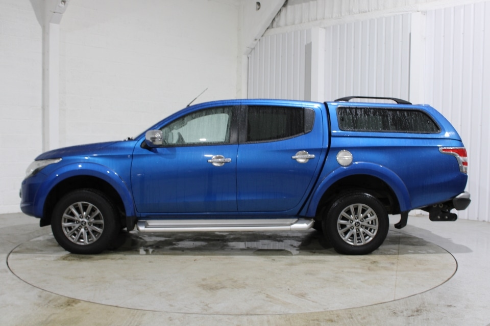Used Mitsubishi L200 2018 for sale - 77103456: Photo 8