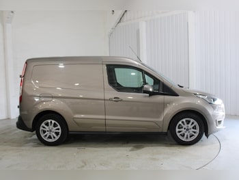 Used Ford Transit Connect 2020 for sale - 75249354: Photo
