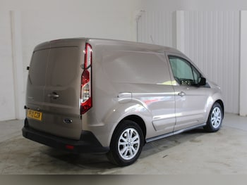 Used Ford Transit Connect 2020 for sale - 75249354: Photo