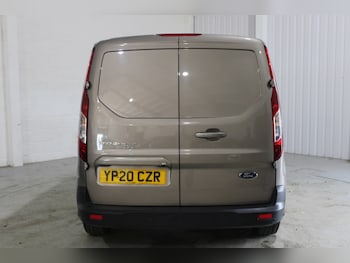 Used Ford Transit Connect 2020 for sale - 75249354: Photo
