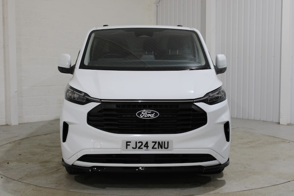 Used Ford Transit Custom 2024 for sale - 75342679: Photo 10
