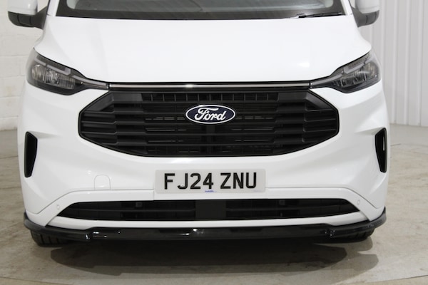 Used Ford Transit Custom 2024 for sale - 75342679: Photo 11