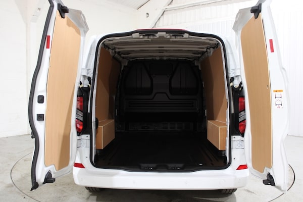 Used Ford Transit Custom 2024 for sale - 75342679: Photo 12