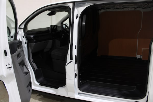 Used Ford Transit Custom 2024 for sale - 75342679: Photo 13