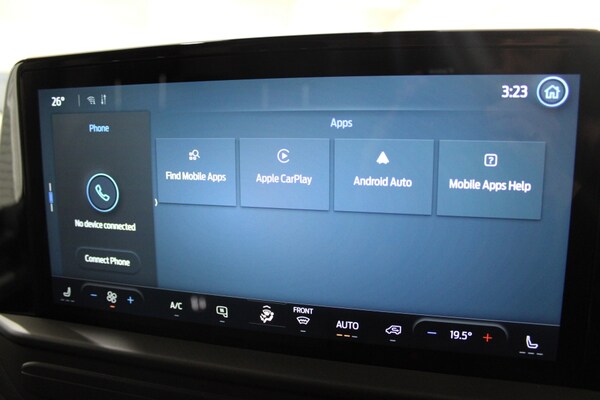 Used Ford Transit Custom 2024 for sale - 75342679: Photo 17