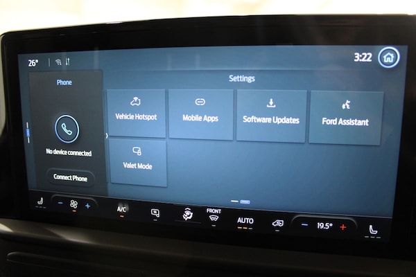 Used Ford Transit Custom 2024 for sale - 75342679: Photo 18