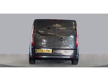 Used Ford Transit Custom 2022 for sale - 79789292: Photo