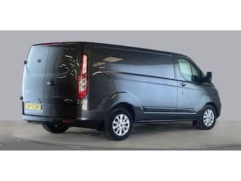 Used Ford Transit Custom 2022 for sale - 79789292: Photo