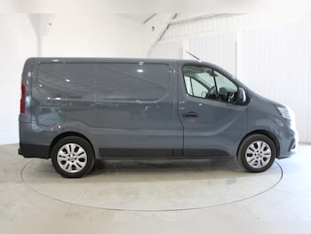 Used Renault Trafic 2023 for sale - 79193323: Photo