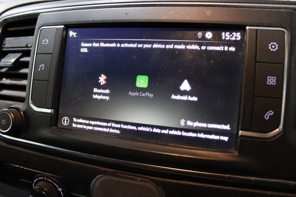 Used Vauxhall Vivaro 2022 for sale - 76829665: Photo 11