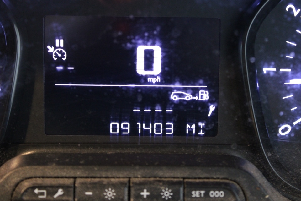 Used Vauxhall Vivaro 2022 for sale - 76829665: Photo 14