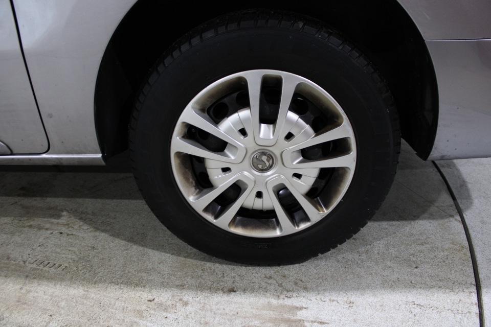 Used Vauxhall Vivaro 2022 for sale - 76829665: Photo 15