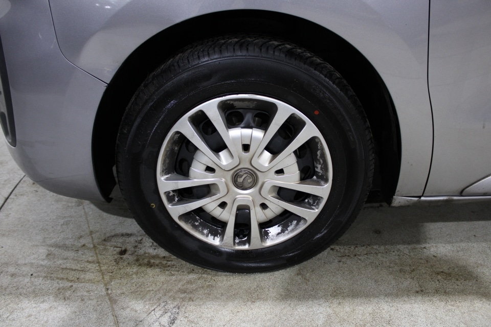 Used Vauxhall Vivaro 2022 for sale - 76829665: Photo 16