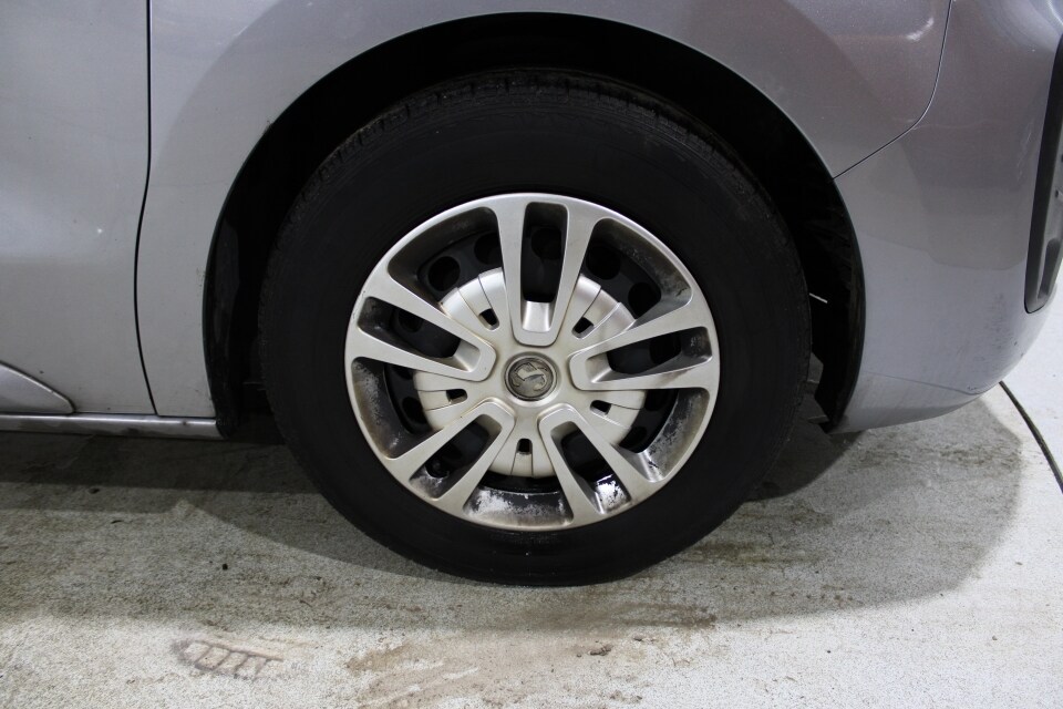 Used Vauxhall Vivaro 2022 for sale - 76829665: Photo 17