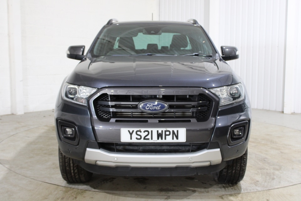 Used Ford Ranger 2021 for sale - 78077556: Photo 10