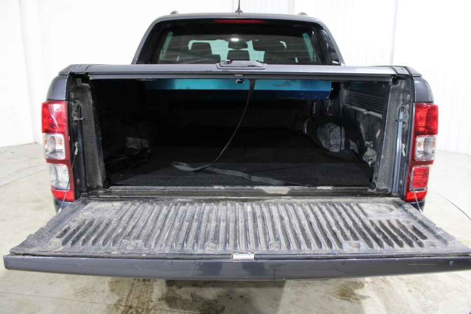 Used Ford Ranger 2021 for sale - 78077556: Photo 11