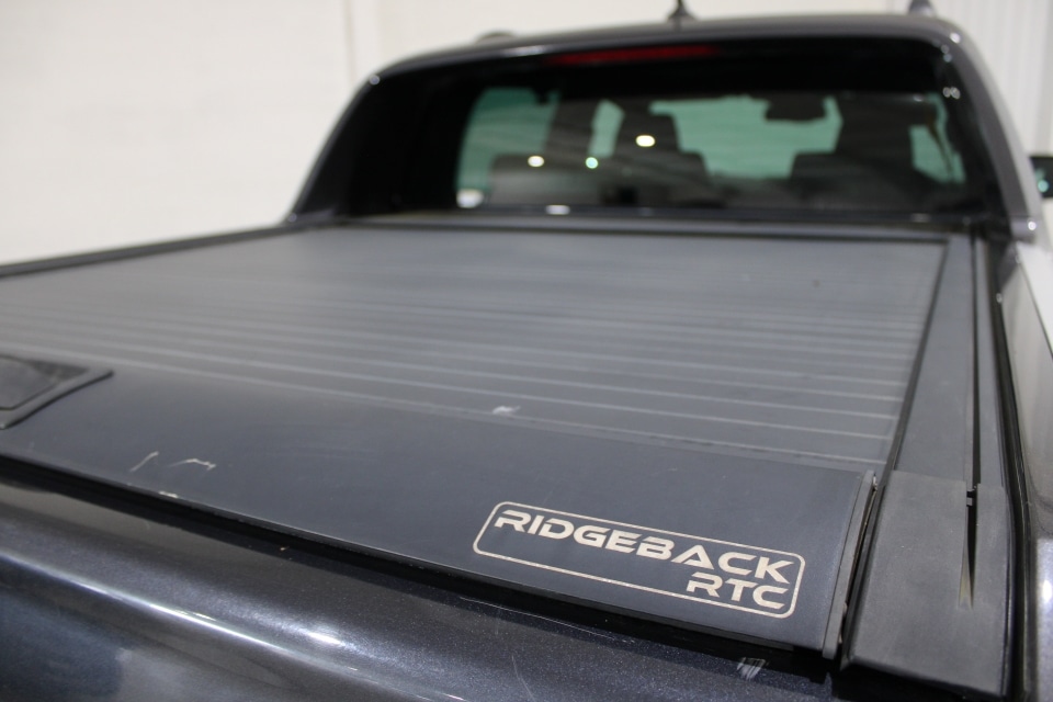 Used Ford Ranger 2021 for sale - 78077556: Photo 12