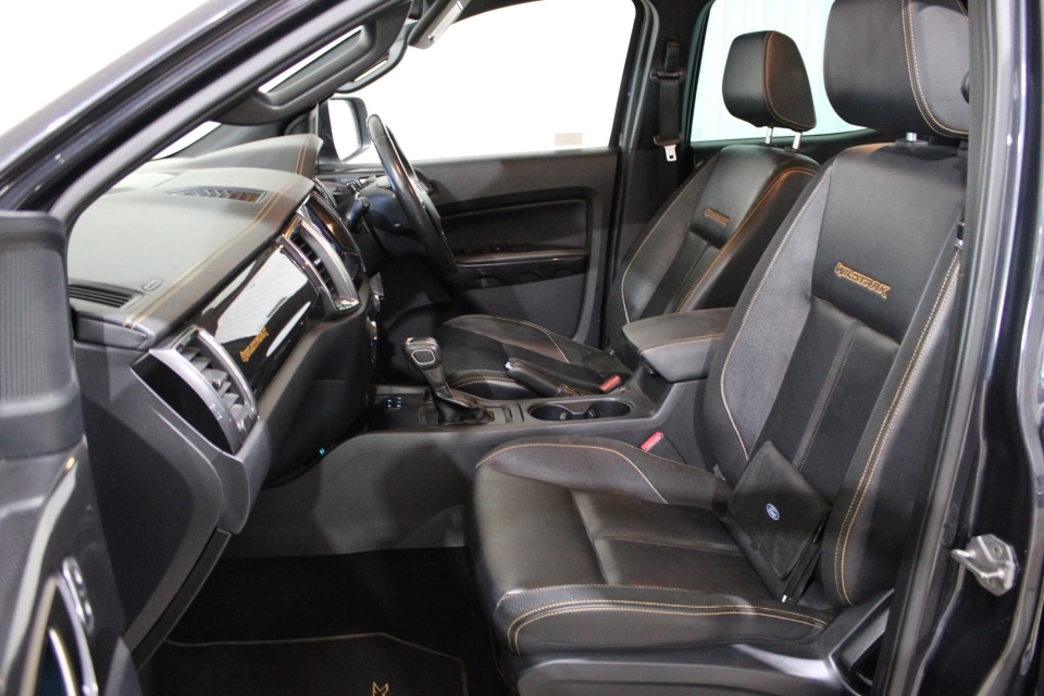 Used Ford Ranger 2021 for sale - 78077556: Photo 13