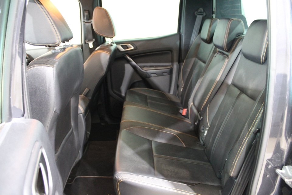 Used Ford Ranger 2021 for sale - 78077556: Photo 14