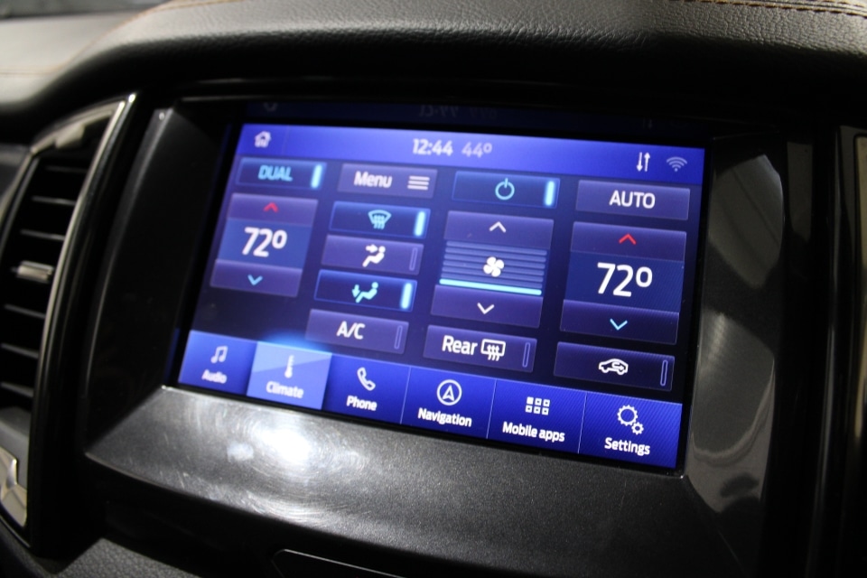 Used Ford Ranger 2021 for sale - 78077556: Photo 16