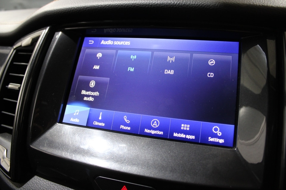 Used Ford Ranger 2021 for sale - 78077556: Photo 17