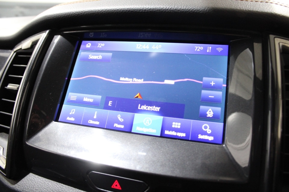 Used Ford Ranger 2021 for sale - 78077556: Photo 18