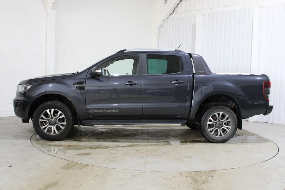 Used Ford Ranger 2021 for sale - 78077556: Photo 8