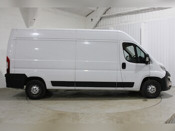 Used Vauxhall Movano undefined for sale - 78722622: Photo