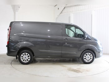 Used Ford Transit Custom undefined for sale - 78614046: Photo