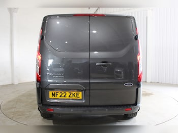 Used Ford Transit Custom undefined for sale - 78614046: Photo