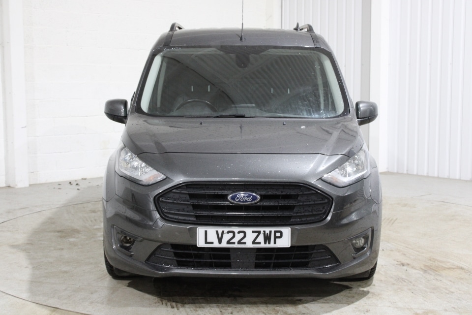 Used Ford Transit Connect 2022 for sale - 77375758: Photo 10